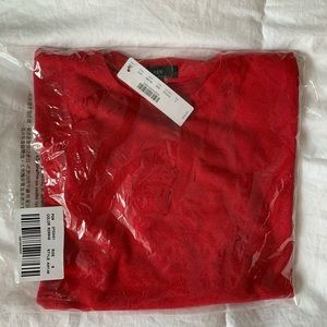 JCrew Margot Crew Neck Sweater - NWT